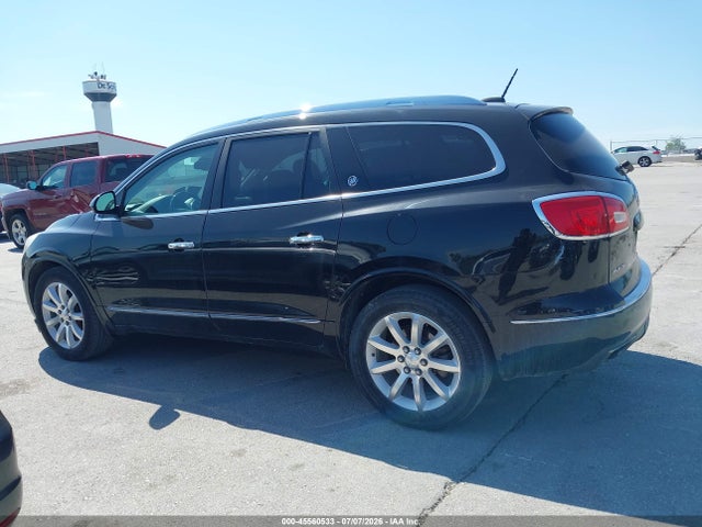 Aukcja sprzedaży 2016 Buick Enclave Premium, vin: 5GAKVCKDXGJ267387, numer aukcji: 45560533