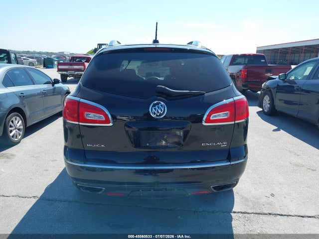 Aukcja sprzedaży 2016 Buick Enclave Premium, vin: 5GAKVCKDXGJ267387, numer aukcji: 45560533