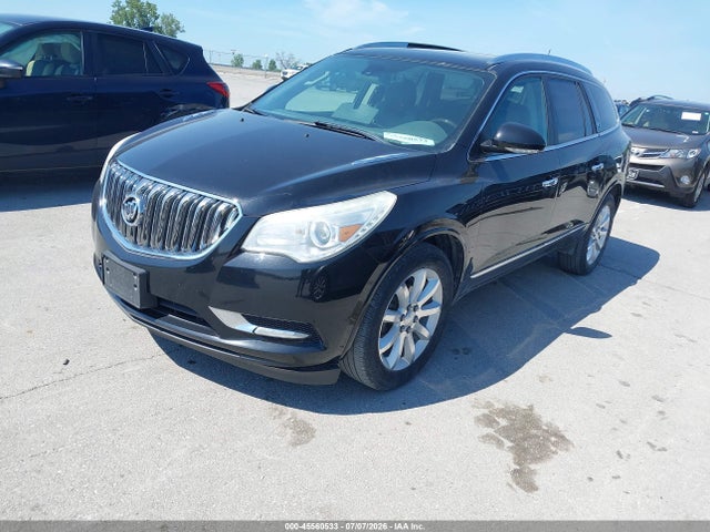 Aukcja sprzedaży 2016 Buick Enclave Premium, vin: 5GAKVCKDXGJ267387, numer aukcji: 45560533