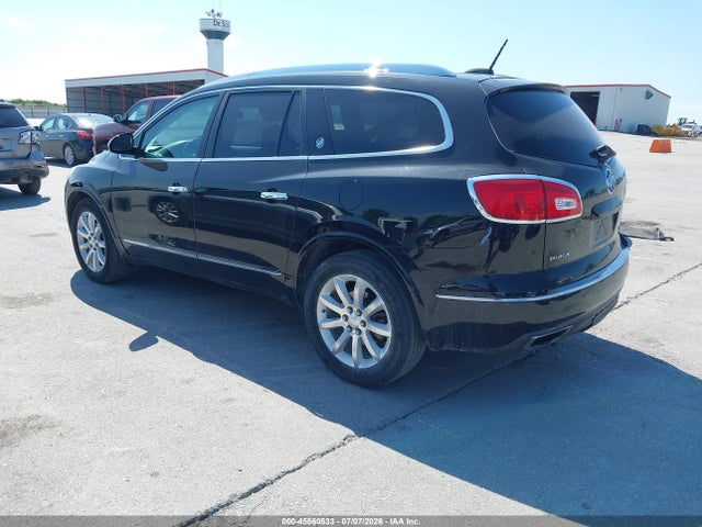 Aukcja sprzedaży 2016 Buick Enclave Premium, vin: 5GAKVCKDXGJ267387, numer aukcji: 45560533