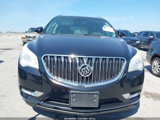 Aukcja sprzedaży 2016 Buick Enclave Premium, vin: 5GAKVCKDXGJ267387, numer aukcji: 45560533
