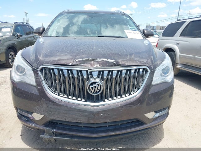 Buick Enclave Premium 2015 5GAKRCKD1FJ292634 Image 12