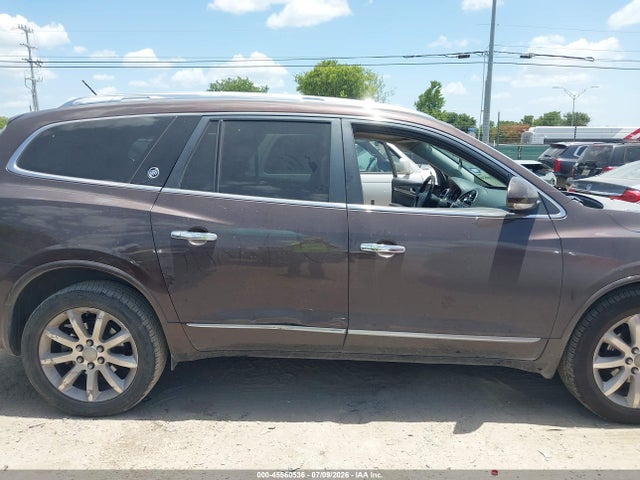 Buick Enclave Premium 2015 5GAKRCKD1FJ292634 Image 13
