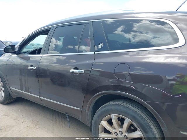 Buick Enclave Premium 2015 5GAKRCKD1FJ292634 Image 14