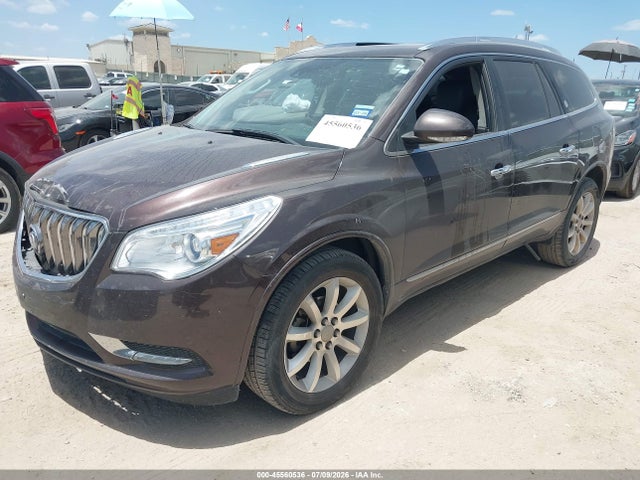Buick Enclave Premium 2015 5GAKRCKD1FJ292634 Image 2