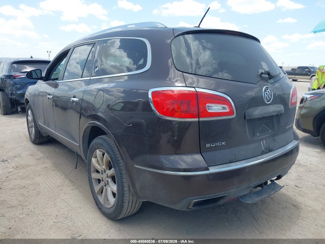 Buick Enclave Premium 2015 5GAKRCKD1FJ292634 Image 3