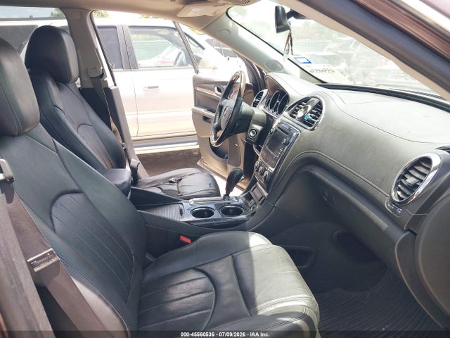 Buick Enclave Premium 2015 5GAKRCKD1FJ292634 Image 5