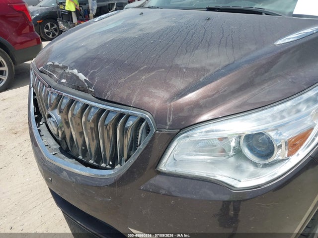 Buick Enclave Premium 2015 5GAKRCKD1FJ292634 Image 6