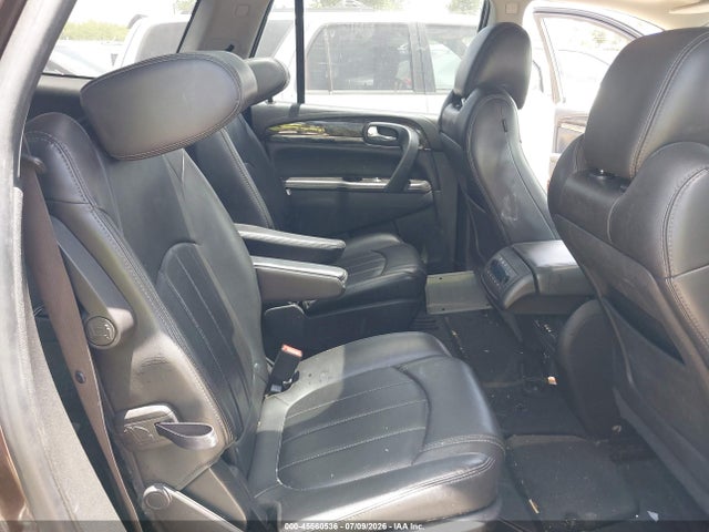 Buick Enclave Premium 2015 5GAKRCKD1FJ292634 Image 8