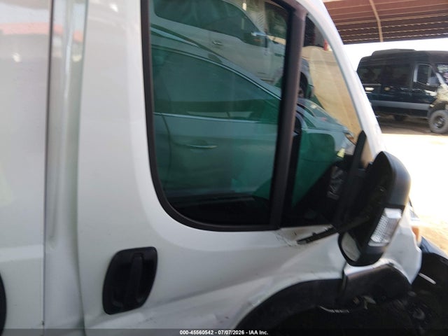 Aukcja sprzedaży 2025 Ram Promaster 2500 Tradesman High Roof 136 Wb W/pass Seat, vin: 3C6LRVCG1SE555078, numer aukcji: 45560542