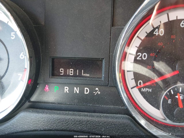 2C4RDGCG8HR664593 Dodge Grand Caravan Sxt