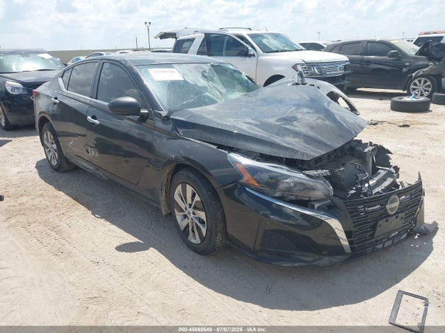 45560548 :رقم المزاد ، 1N4BL4BV3RN312190 vin ، 2024 Nissan Altima S Fwd مزاد بيع