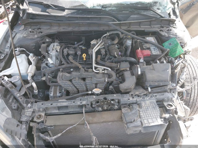 45560548 :رقم المزاد ، 1N4BL4BV3RN312190 vin ، 2024 Nissan Altima S Fwd مزاد بيع
