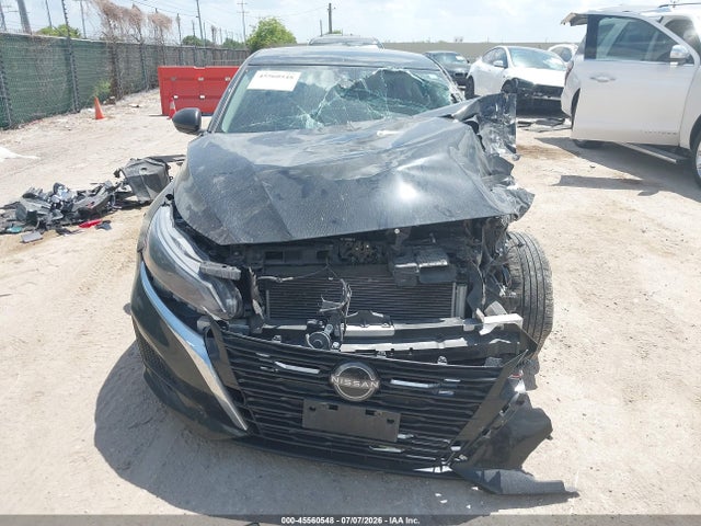 45560548 :رقم المزاد ، 1N4BL4BV3RN312190 vin ، 2024 Nissan Altima S Fwd مزاد بيع