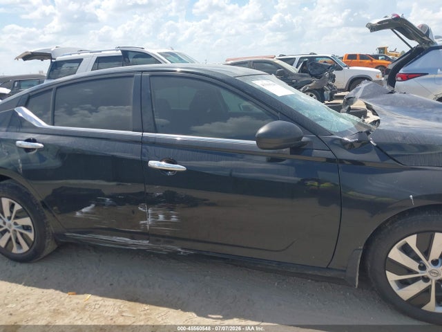 45560548 :رقم المزاد ، 1N4BL4BV3RN312190 vin ، 2024 Nissan Altima S Fwd مزاد بيع