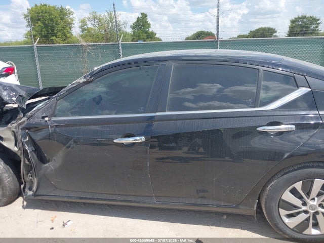 45560548 :رقم المزاد ، 1N4BL4BV3RN312190 vin ، 2024 Nissan Altima S Fwd مزاد بيع