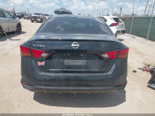 45560548 :رقم المزاد ، 1N4BL4BV3RN312190 vin ، 2024 Nissan Altima S Fwd مزاد بيع