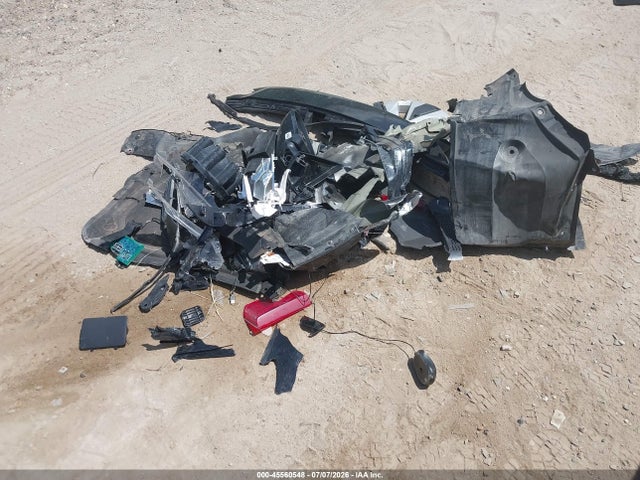 45560548 :رقم المزاد ، 1N4BL4BV3RN312190 vin ، 2024 Nissan Altima S Fwd مزاد بيع