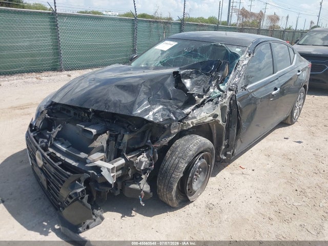 45560548 :رقم المزاد ، 1N4BL4BV3RN312190 vin ، 2024 Nissan Altima S Fwd مزاد بيع