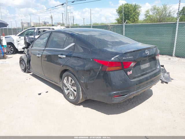 45560548 :رقم المزاد ، 1N4BL4BV3RN312190 vin ، 2024 Nissan Altima S Fwd مزاد بيع