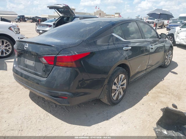 45560548 :رقم المزاد ، 1N4BL4BV3RN312190 vin ، 2024 Nissan Altima S Fwd مزاد بيع