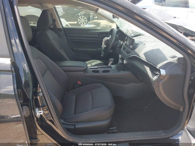45560548 :رقم المزاد ، 1N4BL4BV3RN312190 vin ، 2024 Nissan Altima S Fwd مزاد بيع