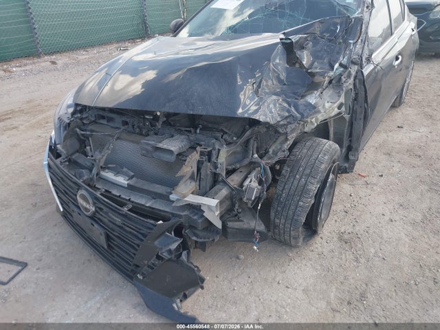 45560548 :رقم المزاد ، 1N4BL4BV3RN312190 vin ، 2024 Nissan Altima S Fwd مزاد بيع