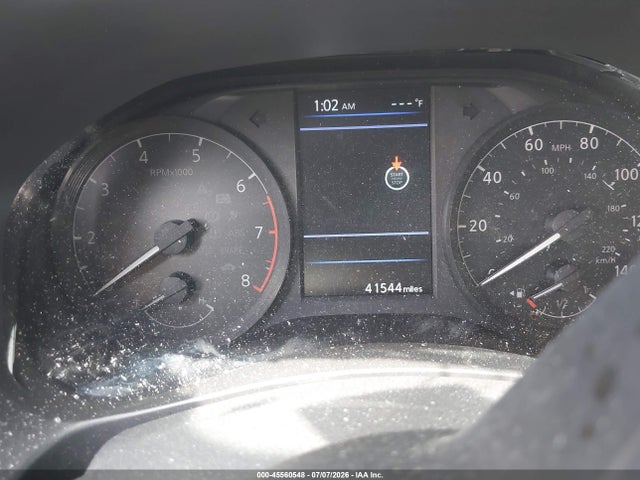 45560548 :رقم المزاد ، 1N4BL4BV3RN312190 vin ، 2024 Nissan Altima S Fwd مزاد بيع