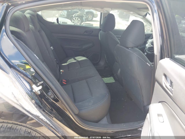 45560548 :رقم المزاد ، 1N4BL4BV3RN312190 vin ، 2024 Nissan Altima S Fwd مزاد بيع