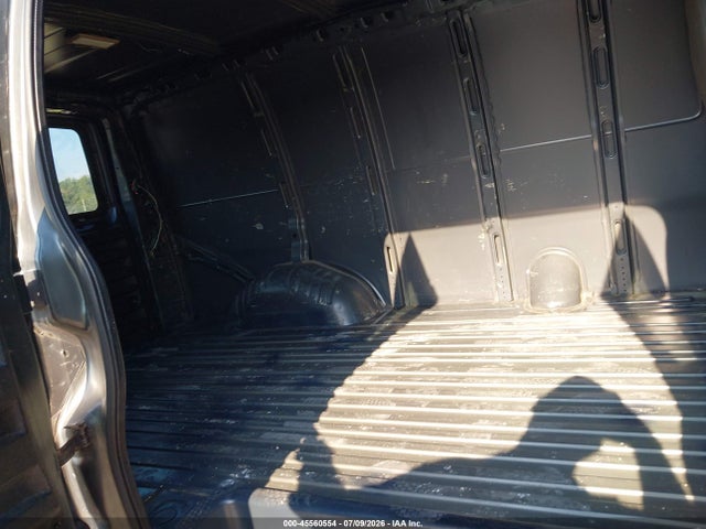 Chevrolet Express 1500 Work Van 2014 1GCSGAFX0E1110076 Image 8