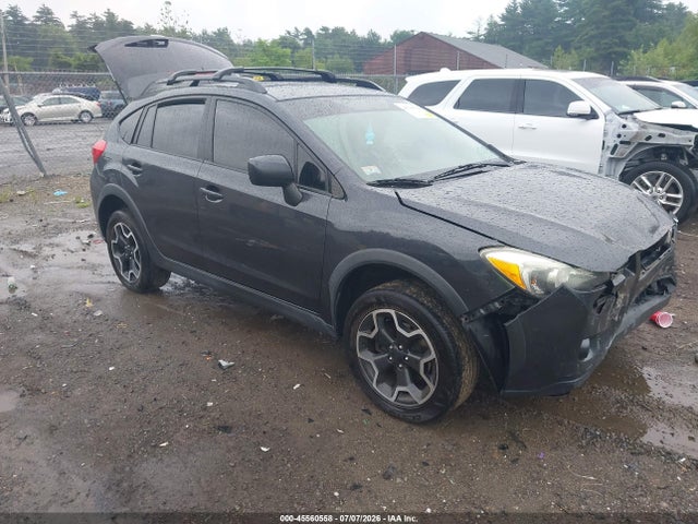 Aukcja sprzedaży 2014 Subaru Xv Crosstrek 2.0i Premium, vin: JF2GPAVC1E8346877, numer aukcji: 45560558
