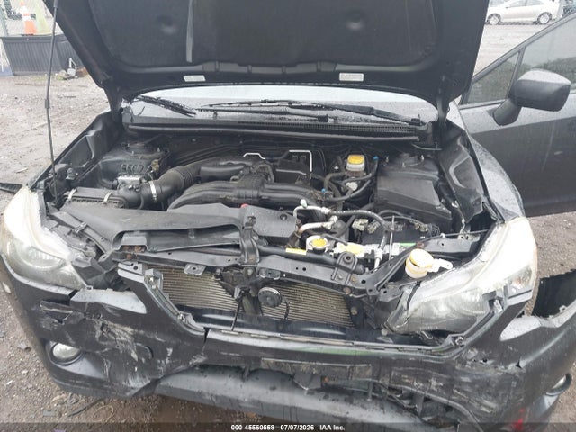 Aukcja sprzedaży 2014 Subaru Xv Crosstrek 2.0i Premium, vin: JF2GPAVC1E8346877, numer aukcji: 45560558