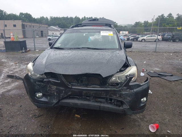 Aukcja sprzedaży 2014 Subaru Xv Crosstrek 2.0i Premium, vin: JF2GPAVC1E8346877, numer aukcji: 45560558