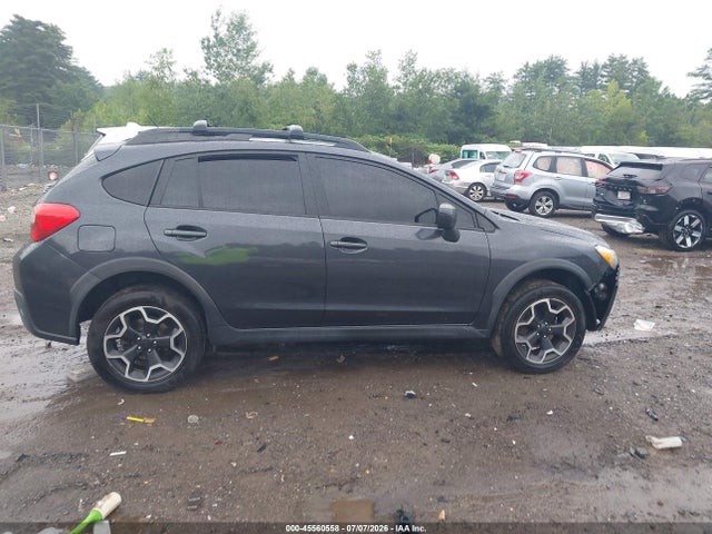 Aukcja sprzedaży 2014 Subaru Xv Crosstrek 2.0i Premium, vin: JF2GPAVC1E8346877, numer aukcji: 45560558