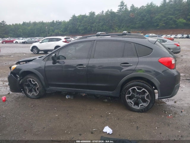 Aukcja sprzedaży 2014 Subaru Xv Crosstrek 2.0i Premium, vin: JF2GPAVC1E8346877, numer aukcji: 45560558