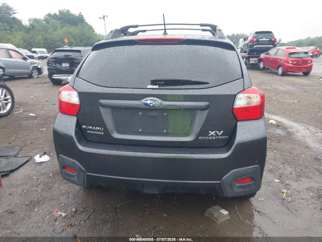 Aukcja sprzedaży 2014 Subaru Xv Crosstrek 2.0i Premium, vin: JF2GPAVC1E8346877, numer aukcji: 45560558