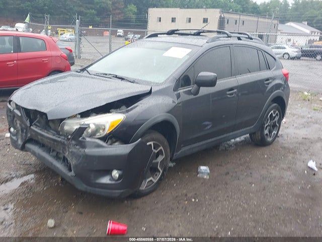 Aukcja sprzedaży 2014 Subaru Xv Crosstrek 2.0i Premium, vin: JF2GPAVC1E8346877, numer aukcji: 45560558