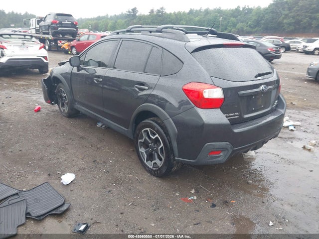 Aukcja sprzedaży 2014 Subaru Xv Crosstrek 2.0i Premium, vin: JF2GPAVC1E8346877, numer aukcji: 45560558