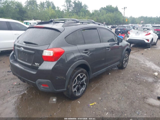 Aukcja sprzedaży 2014 Subaru Xv Crosstrek 2.0i Premium, vin: JF2GPAVC1E8346877, numer aukcji: 45560558