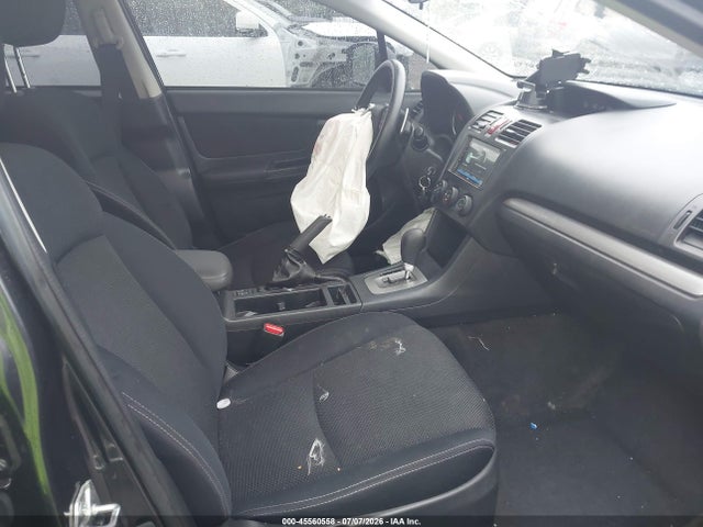 Aukcja sprzedaży 2014 Subaru Xv Crosstrek 2.0i Premium, vin: JF2GPAVC1E8346877, numer aukcji: 45560558