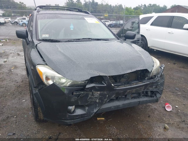 Aukcja sprzedaży 2014 Subaru Xv Crosstrek 2.0i Premium, vin: JF2GPAVC1E8346877, numer aukcji: 45560558
