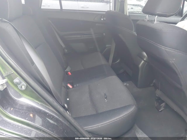 Aukcja sprzedaży 2014 Subaru Xv Crosstrek 2.0i Premium, vin: JF2GPAVC1E8346877, numer aukcji: 45560558