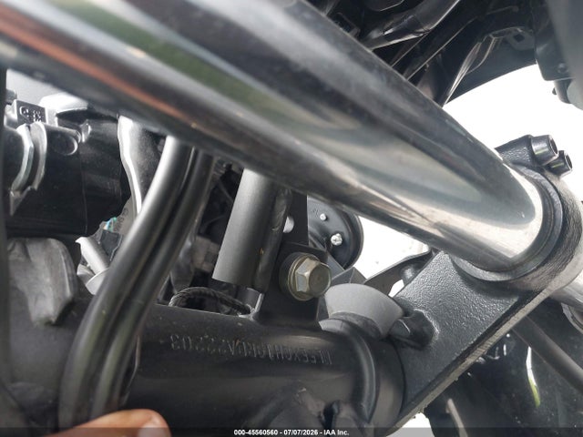 Kawasaki Ex500 H 2024 ML5EXGH19RDA22203 Image 10
