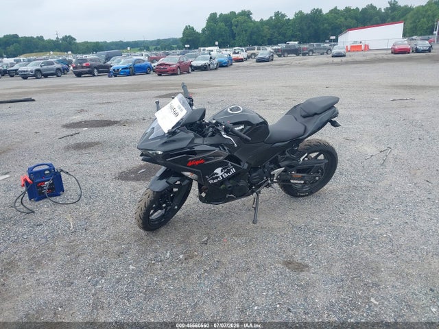 Kawasaki Ex500 H 2024 ML5EXGH19RDA22203 Image 2