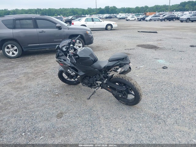 Kawasaki Ex500 H 2024 ML5EXGH19RDA22203 Image 13
