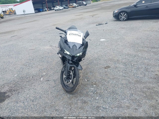 Kawasaki Ex500 H 2024 ML5EXGH19RDA22203 Image 5
