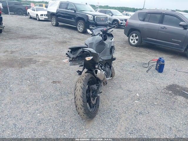 Kawasaki Ex500 H 2024 ML5EXGH19RDA22203 Image 6
