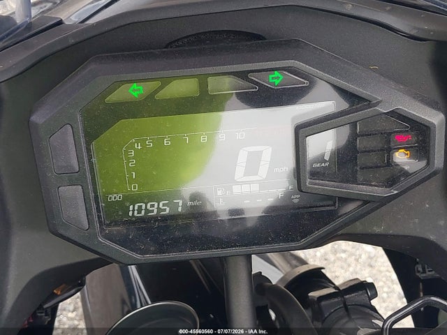 Kawasaki Ex500 H 2024 ML5EXGH19RDA22203 Image 7