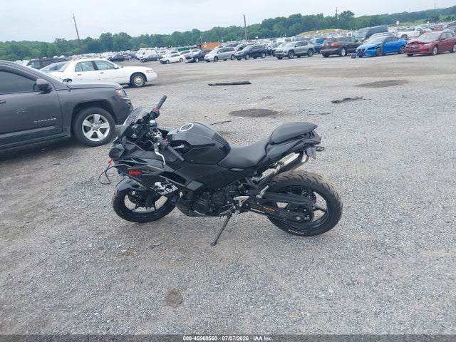Kawasaki Ex500 H 2024 ML5EXGH19RDA22203 Image 9
