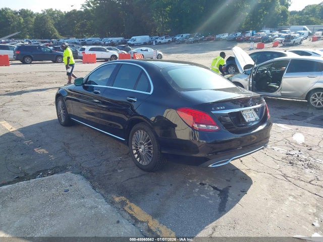 Продаж на аукціоні авто 2016 Mercedes-benz C 300 Luxury 4matic, vin: 55SWF4KB0GU129770, номер лоту: 45560562